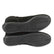 Black - 13 US Mens (Womans 15) 30300130RQP