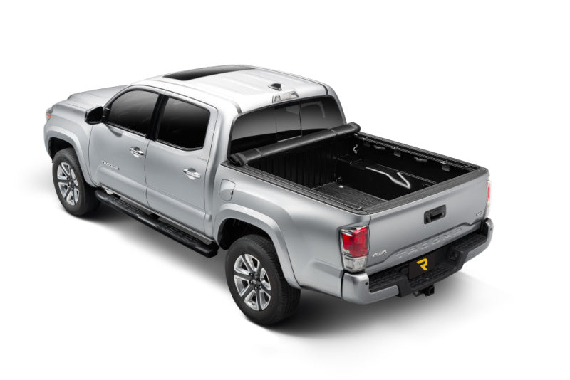 Truxedo 2024 Toyota Tacoma 6ft Pro X15 Bed Cover