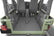 Husky Liners 97-06 Jeep Wrangler TJ / 04-06 LJ (w/Ctr Cnsl w/o Heat Shld) Guardian Impact Jeep Liner