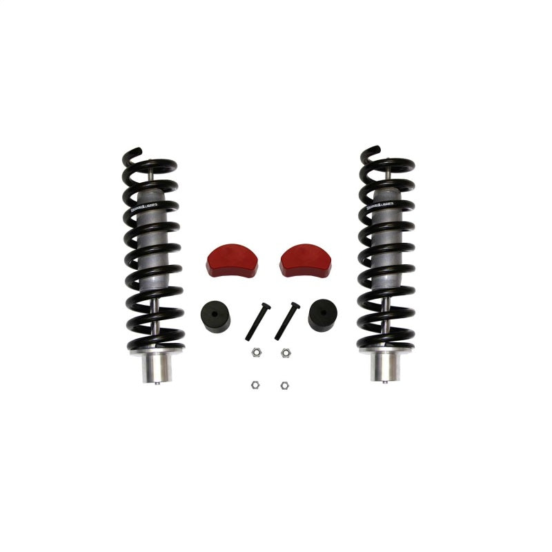 Skyjacker Suspension Lift Kit Component 2002-2003 Jeep Liberty 4 Wheel Drive Rear Wheel Drive