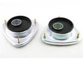 Whiteline 04-07 Subaru WRX/STi / 98-02 Subaru Forester Front Upper Strut Mounts - Offset Assembly