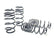 H&R 09-17 Volkswagen CC Sport/Luxury/VR6 Sport  Spring