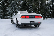 Load image into Gallery viewer, MBRP 15-21 Dodge Challenger 3.6L Aluminized Catback Exhaust