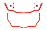 Eibach 36mm Front & 25mm Rear Anti-Roll Kit for 79-83 Ford Mustang Cobra Coupe/Convertible/Coupe