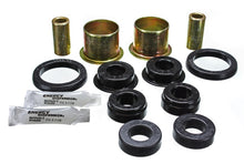 Load image into Gallery viewer, Energy Suspension Fd Cntrl Arm Bushings - Black