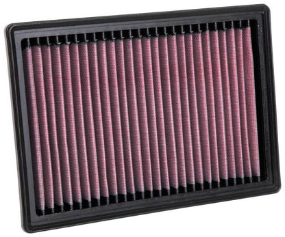 K&N Drop-In Air Filter | 2016-2022 RX450h, RX450hL & Highlander 3.5L V6 | 33-5079