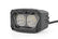 5 Inch Light Pods | White/Amber DRL | Flood | Pair