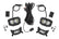 5 Inch Light Pods | White/Amber DRL | Spot | Pair