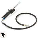 Tick Performance 2010-15 Camaro, 2009 Pontiac G8 GXP, 2014-17 Chevy SS Adjustable Clutch Master Cylinder TAMCK5G