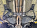 Suspension Engineering 2010-2015 5th Gen Camaro Subframe Connectors 33-1097