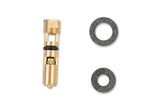 Inlet Needle - Viton 6-504