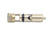 Inlet Needle Viton Inlet Needle Viton Tip Adjustable 0.110 Seat Size (viton Is a Registered Trademark of Dupont Performance Elastomers) Holley