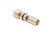 Inlet Needle Viton Inlet Needle Viton Tip Adjustable 0.110 Seat Size (viton Is a Registered Trademark of Dupont Performance Elastomers) Holley