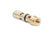 Inlet Needle Viton Inlet Needle Viton Tip Adjustable 0.110 Seat Size (viton Is a Registered Trademark of Dupont Performance Elastomers) Holley