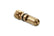 Inlet Needle Viton Inlet Needle Viton Tip 0.097 Seat Size, Adjustable (viton Is a Registered Trademark of Dupont Performance Elastomers) Holley