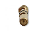 Inlet Needle Viton Inlet Needle Viton Tip 0.097 Seat Size Off Road, Adjustable (viton Is a Registered Trademark of Dupont Performance Elastomers) Holley