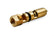 Inlet Needle Viton Inlet Needle Viton Tip Adjustable 0.120 Seat Size (viton Is a Registered Trademark of Dupont Performance Elastomers) Holley