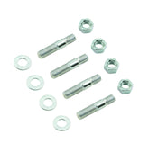 Carburetor Studs 1-1/2 Inch Long Mr Gasket