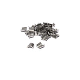 COMP Cams Engine Valve Spring Retainer Keeper Kit 600-16