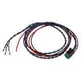 FAST Engine Control Module (ECM) Wiring Harness 6000-6717