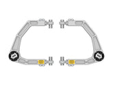 ICON 2024+ Toyota Tacoma Billet UCA DJ Pro Kit