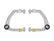 ICON 2024+ Toyota Tacoma Billet UCA DJ Pro Kit