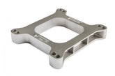 Carburetor Spacer 1 Inch  Aluminum Fits Standard Edelbrock, Demon, Carter, Holley 4150 4160 Mr Gasket