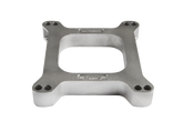 Carburetor Spacer 1 Inch  Aluminum Fits Standard Edelbrock, Demon, Carter, Holley 4150 4160 Mr Gasket