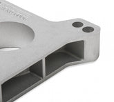 Carburetor Spacer Kit 1 Inch Ported Center This Die-Cast Aluminum Carburetor Spacer Kit Fits Holley & Carter with a 1 Inch Ported Center Mr Gasket