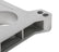 Carburetor Spacer Kit 1 Inch Ported Center This Die-Cast Aluminum Carburetor Spacer Kit Fits Holley & Carter with a 1 Inch Ported Center Mr Gasket