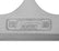 Carburetor Spacer Kit 1 Inch Ported Center This Die-Cast Aluminum Carburetor Spacer Kit Fits Holley & Carter with a 1 Inch Ported Center Mr Gasket