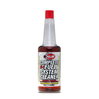 SI-1 Complete Fuel System Cleaner 15oz Red Line Oil