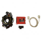 Ford Modular Ignition Controller For 4.6L/5.4L Allows You To Run A Carb On Your Late Model 4.6/5.4 Ford As Well As Add Timing Controls MSD Ignition