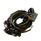 Ford Modular Ignition Controller For 4.6L/5.4L Allows You To Run A Carb On Your Late Model 4.6/5.4 Ford As Well As Add Timing Controls MSD Ignition