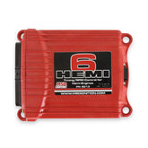 Ignition/Timing Control For Late Hemi Allows You To Run A Carb On Your Late Model Hemi As Well As Add Timing Controls MSD Ignition
