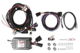 MSD LS Ignition Control Black 24X/1X And 58X/4X Crank/Cam LS Configurations MSD Ignition