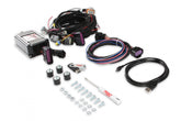 MSD LS Ignition Control Black 24X/1X And 58X/4X Crank/Cam LS Configurations MSD Ignition
