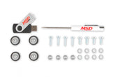 MSD LS Ignition Control Black 24X/1X And 58X/4X Crank/Cam LS Configurations MSD Ignition