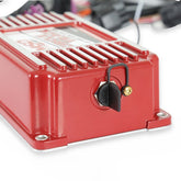 MSD Circle Track LS Ignition Control As LS Engines Make Their Way Onto The Race Track MSD Is Ready With The Circle Track LS Ignition Control MSD Ignition