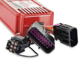 MSD Circle Track LS Ignition Control As LS Engines Make Their Way Onto The Race Track MSD Is Ready With The Circle Track LS Ignition Control MSD Ignition