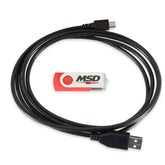 MSD Circle Track LS Ignition Control As LS Engines Make Their Way Onto The Race Track MSD Is Ready With The Circle Track LS Ignition Control MSD Ignition