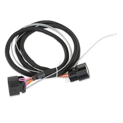MSD Circle Track LS Ignition Control As LS Engines Make Their Way Onto The Race Track MSD Is Ready With The Circle Track LS Ignition Control MSD Ignition