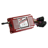 MSD LS Ignition Control Red 24X/1X And 58X/4X Crank/Cam LS Configurations MSD Ignition