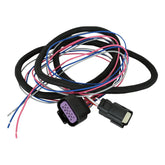 MSD LS Ignition Control Red 24X/1X And 58X/4X Crank/Cam LS Configurations MSD Ignition