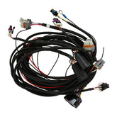 MSD LS Ignition Control Red 24X/1X And 58X/4X Crank/Cam LS Configurations MSD Ignition