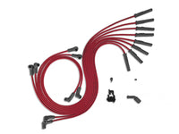 MSD Dis Direct Ignition System Kit Red Chevrolet Small/Big Block MSD Ignition