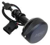MSD Dis Direct Ignition System Kit Black Ford Small Block 289/302 MSD Ignition