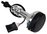 MSD Dis Digital Ignition System Kit Black Ford Small Block 351 Windsor MSD Ignition