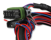 MSD Dis Direct Ignition System Control Box Black Gm/Ford/Dodge V8 Using MSD Dual Sync Distributor MSD Ignition
