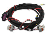 MSD Dis Direct Ignition System Control Box Black Gm/Ford/Dodge V8 Using MSD Dual Sync Distributor MSD Ignition